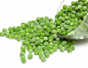 Green Pea 125 gm"