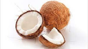 Coconut"