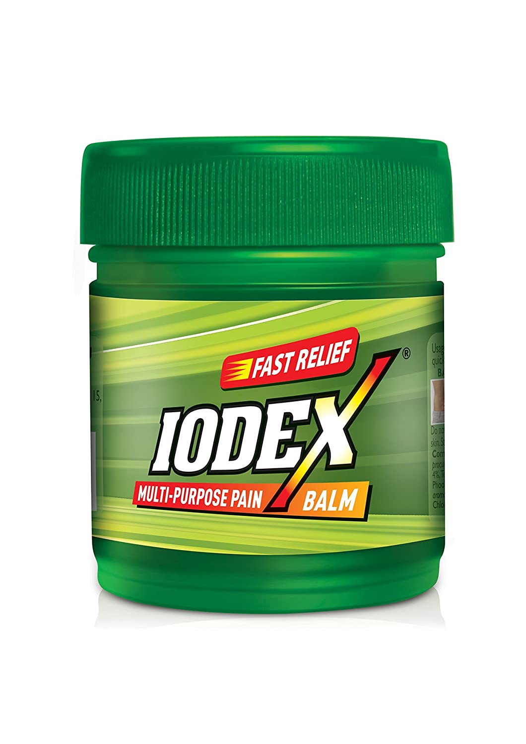 Iodex 8 gm"