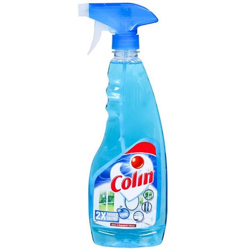 Colin 250 ml Rs.62"