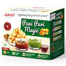 Jalani Panipuri 220 gm"