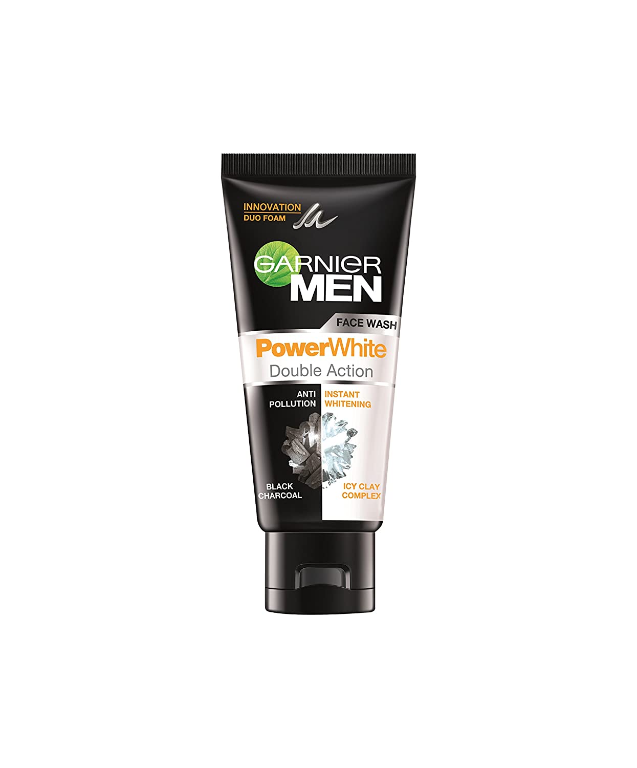 Garnier men Power White"