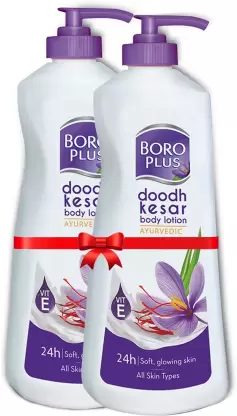 Boroplus lotion Buy One Get One"