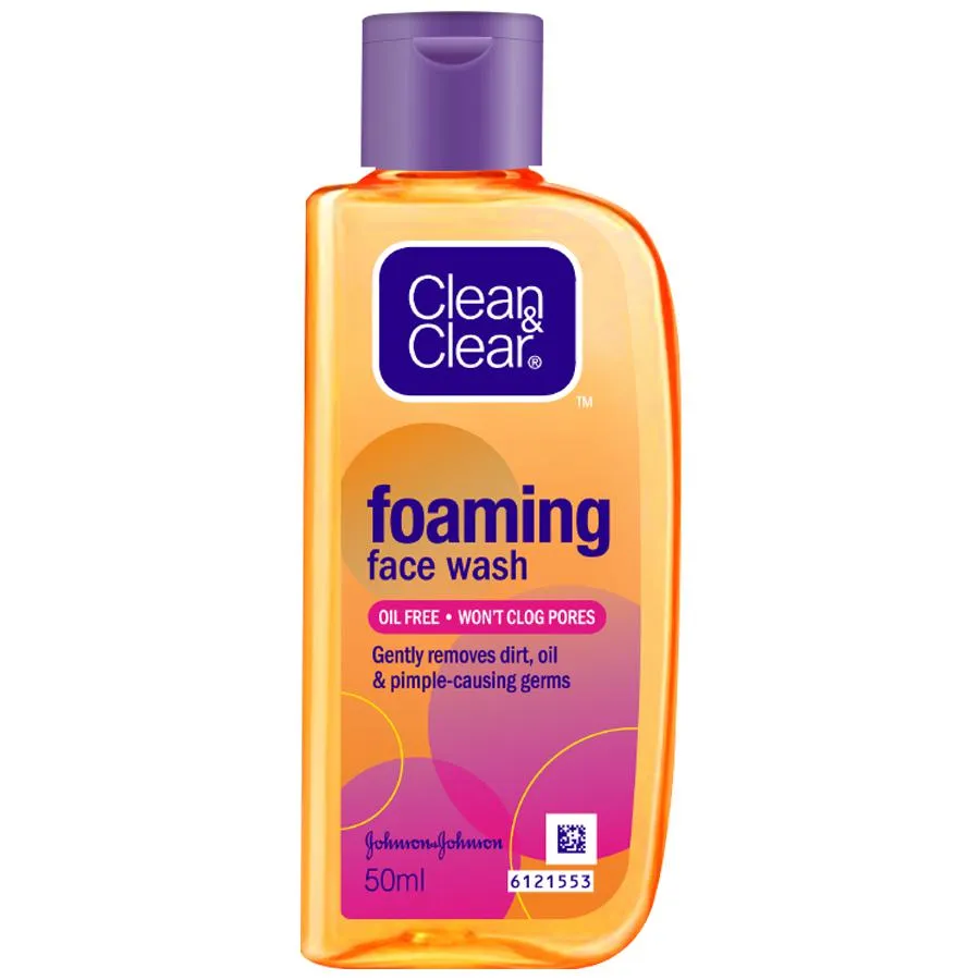 Clean and Clear 50 ml Rs.95"