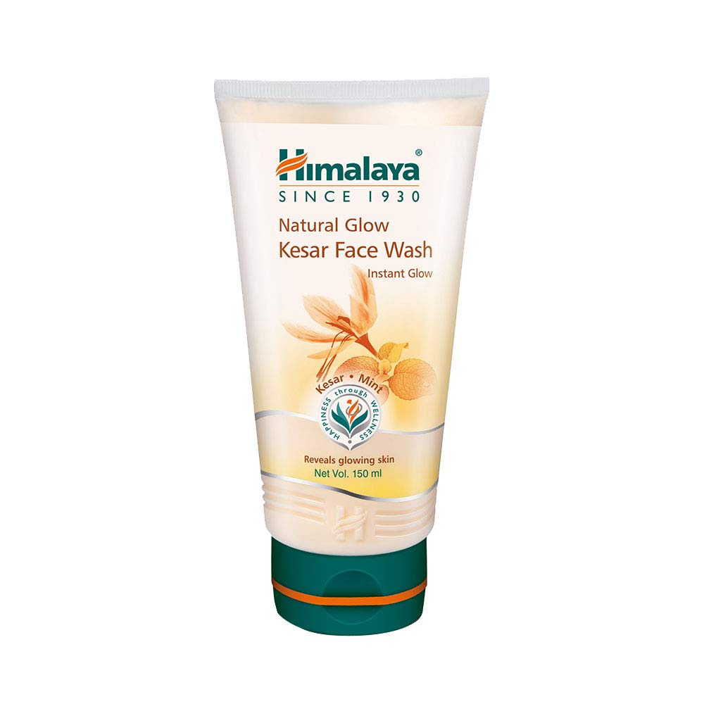 Himalaya Facewash RS.80"