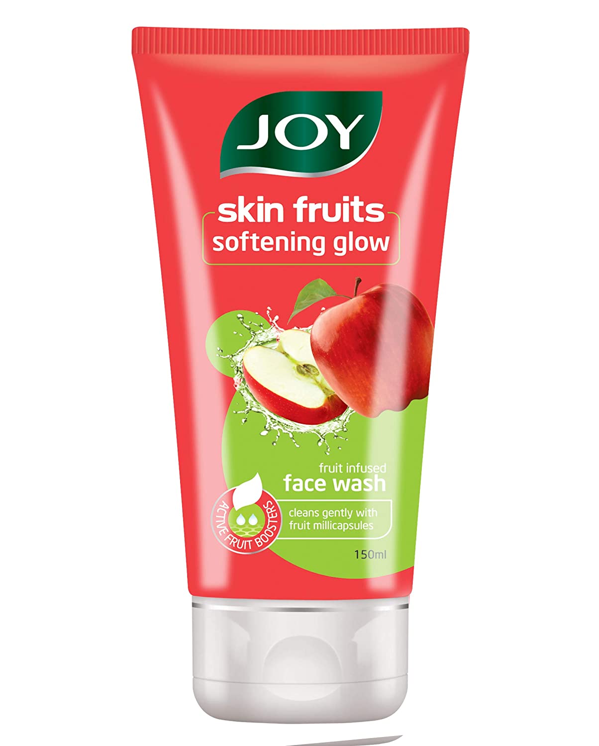 Joy Skin Fruite Apple Facewash"