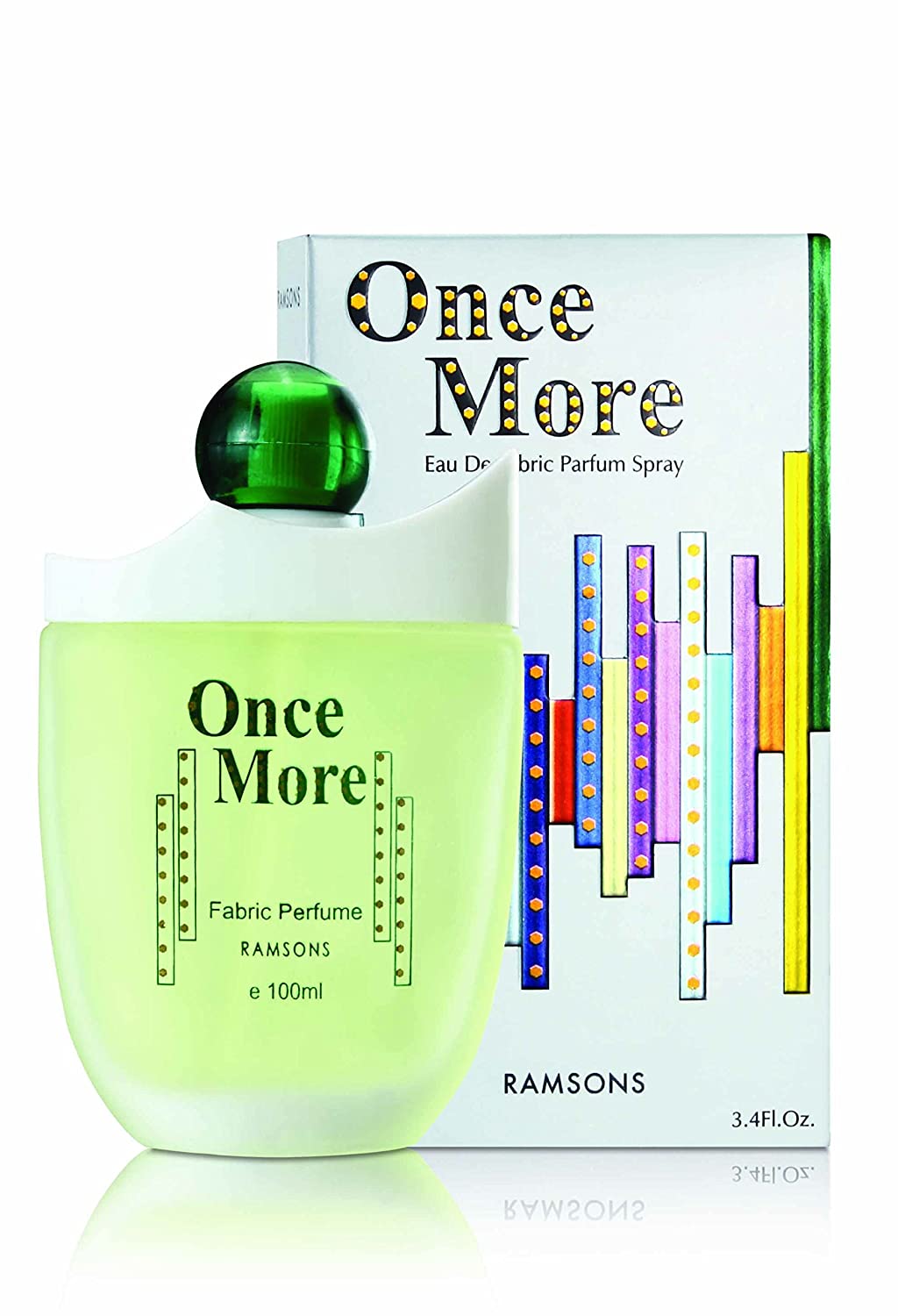 Ramsons Perfume Once More 40 ml"