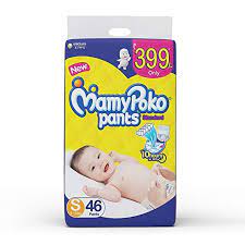 Mamypoko Pants S 399"