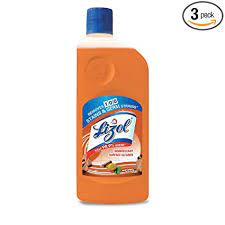 Lizol Sandel 500 Ml"