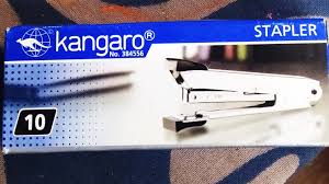 Kangaro Stapler 75"