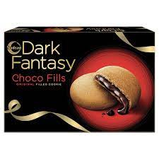 Sunfeast Dark Fantasy Biscuits"