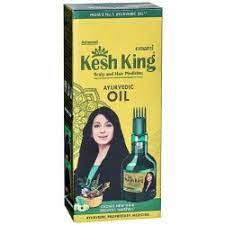 Kesh King Oil 60 Ml"