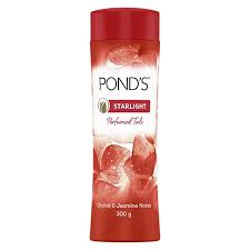 Ponds Starlight 50Gm Rs.70"