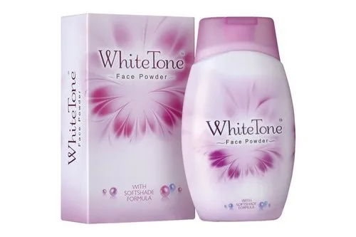 White Tone Powder 30 gm"