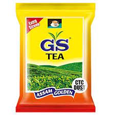 G.S Tea 100 gm"