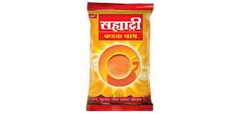 Sahyadri Kadak Tea 250 gm"