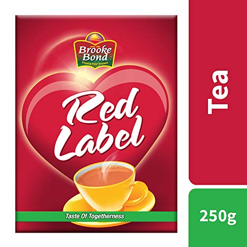 Red Label 100 gm."
