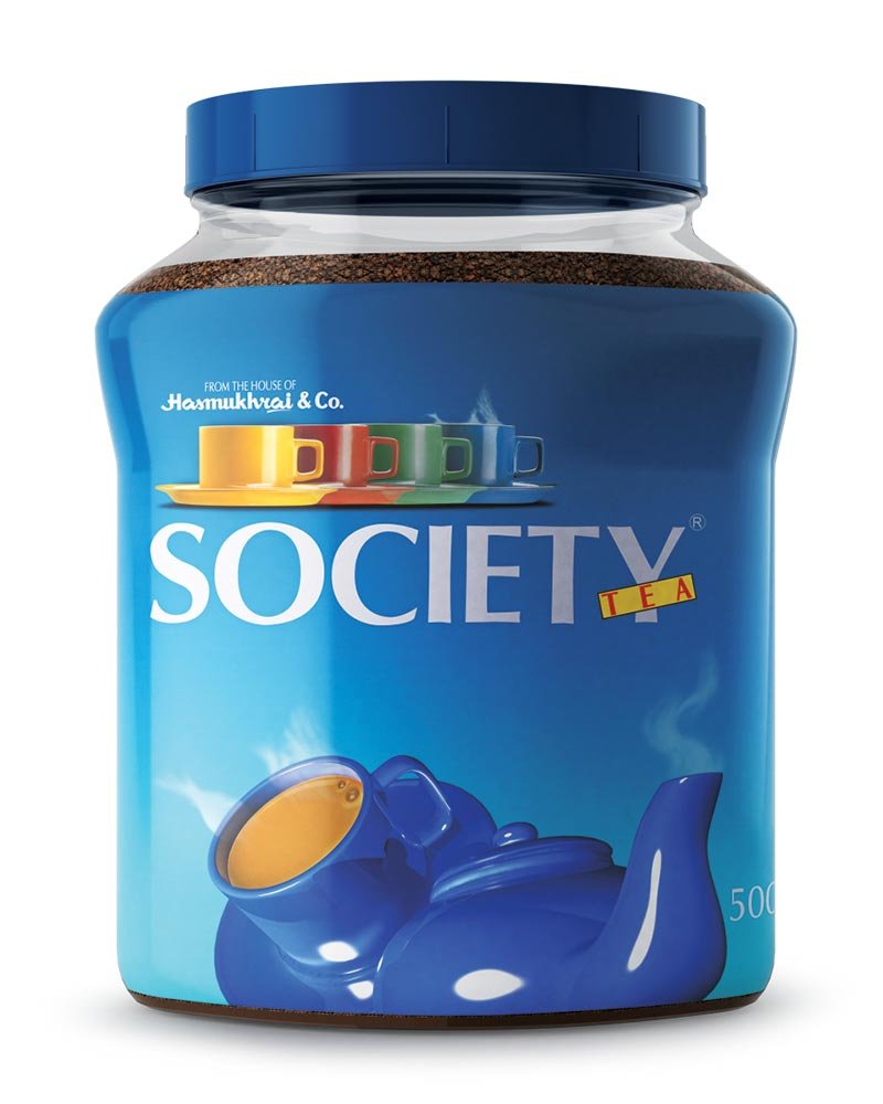 Society Leaf Tea 500 gm"