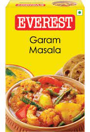 Everest Super Garam Masala 200Gm"