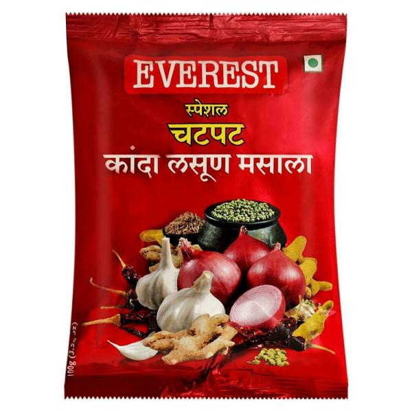 Everest Kanda Lasun Masala 200 gm"