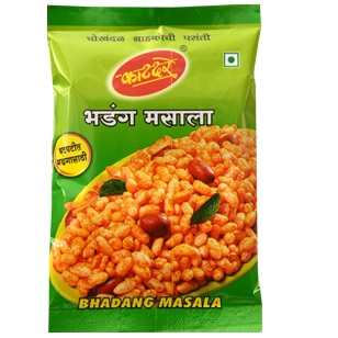 Katdare Bhadang Masala"