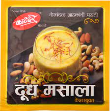 Katdare Dudh Masala 10Gm"