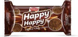 Parle Happy Happy Biscuits 10"