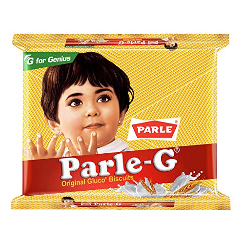 Parle-G Biscuits 100"