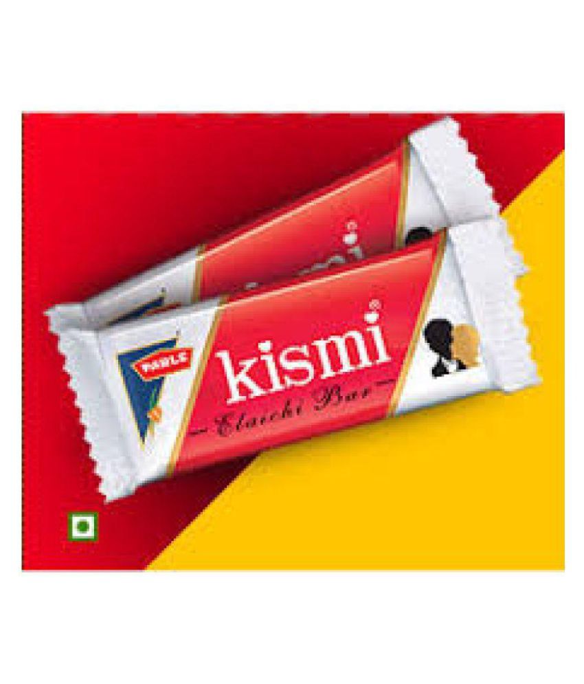Parle Kismi Bar"