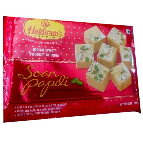 Haldiram Sonapapdi Cardamom"