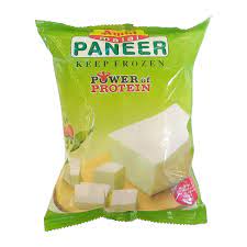 Amul Paneer 100 Gm"