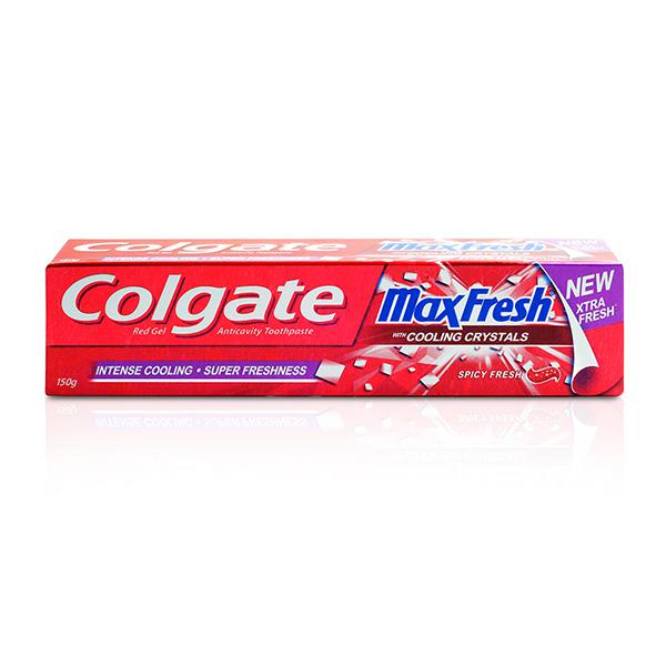 Colgate Maxfresh 150 Gm"