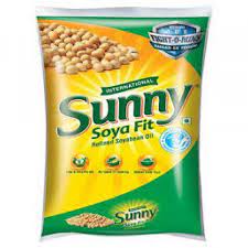 Sunny soya 1lit"