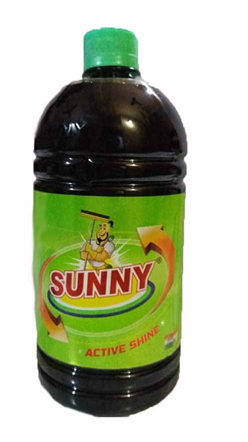 Sunny Floor Cleaner 500 ml 130."