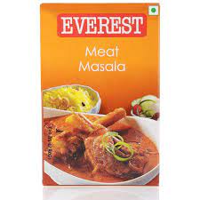Everest Mutton Masala 50 gm Rs.47"