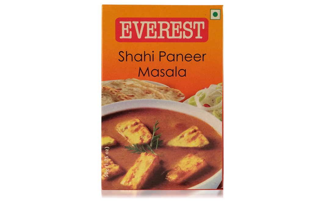 Everest Shahi Paneer Masala 50 gm"