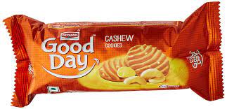 Good Day Cashew Biscuits Rs.25"