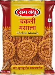 Rambandhu Chakali Masala 50 gm"