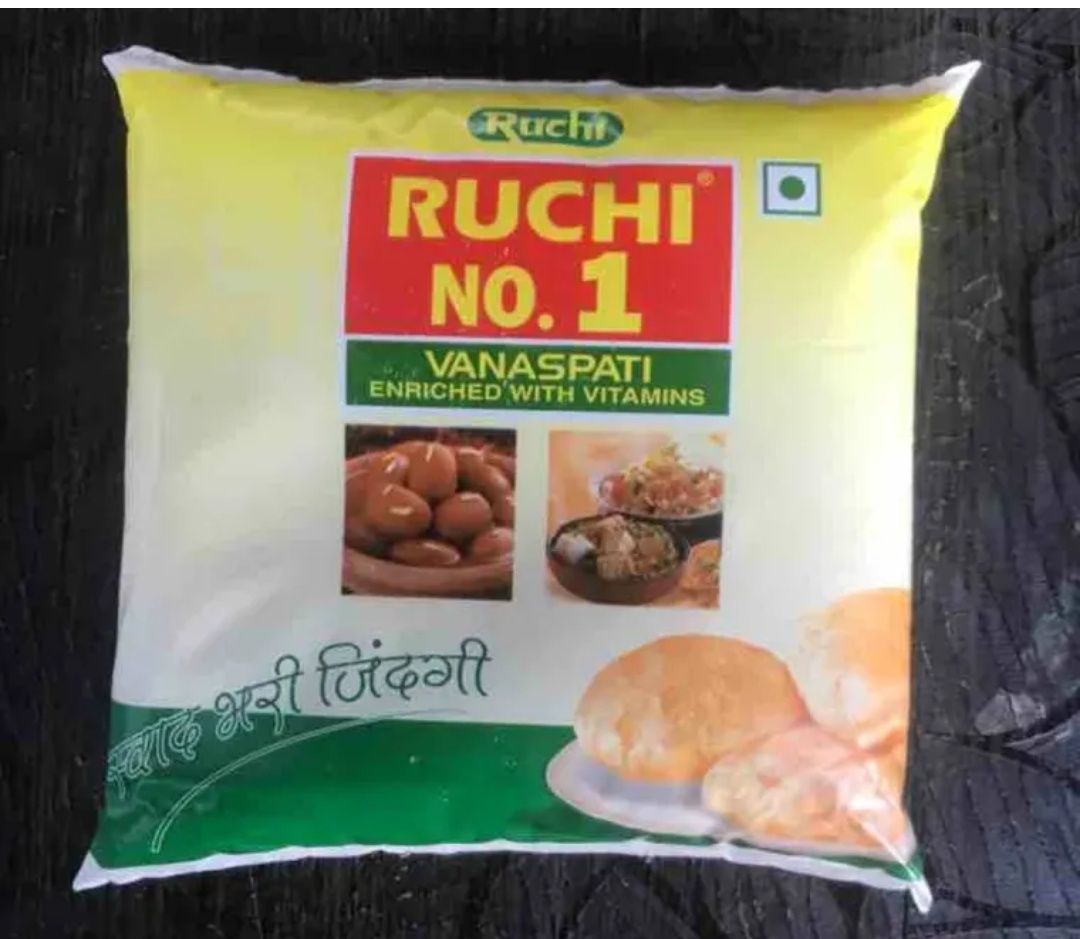 Ruchi No1 500 Gm"