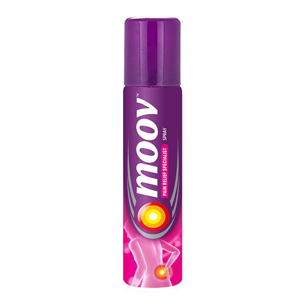 Moov Spray 35 gm"