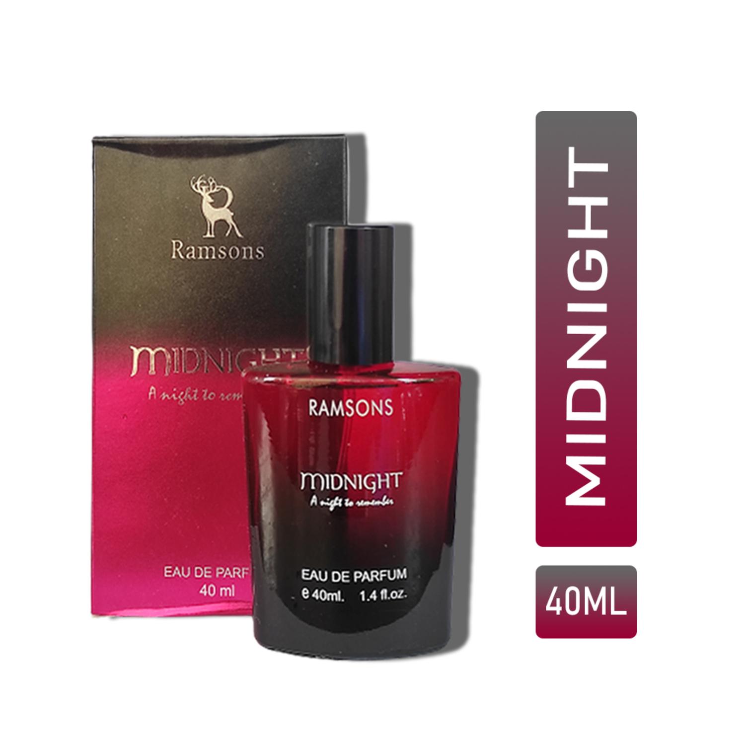 Ramsons Midnight 30 ml"