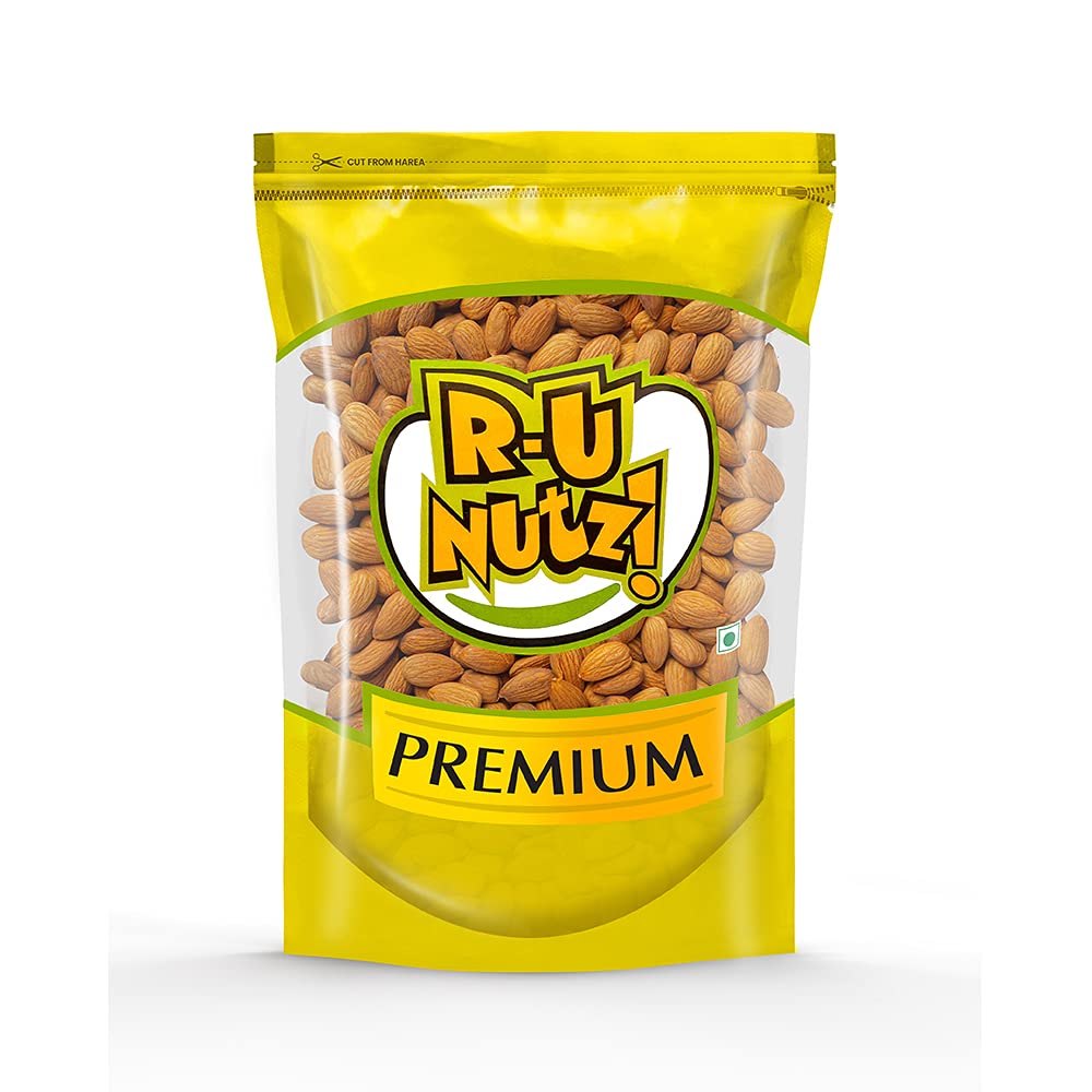 Runutz Almond 1 kg"