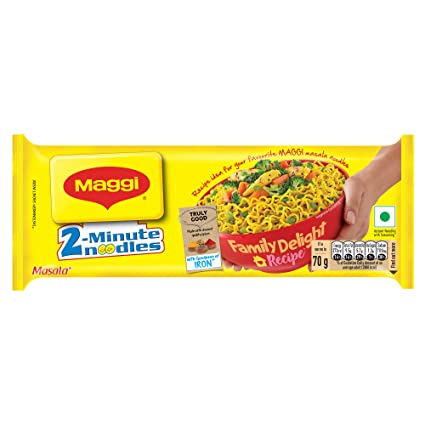 Maggi 280 gm"