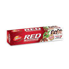 Dabur Red 100 gm Rs.68"