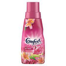 Comfort lily Fresh 58"