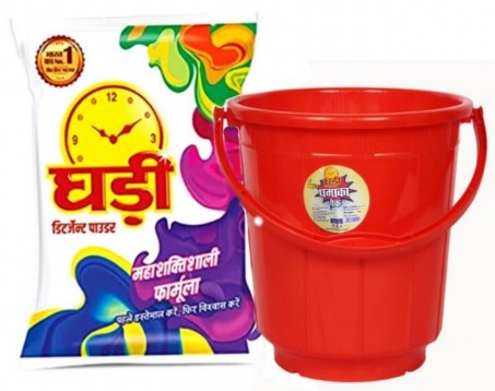 Ghadi Powder 4 kg"