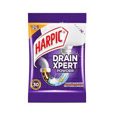 Harpic Drain Expert Rs.25"