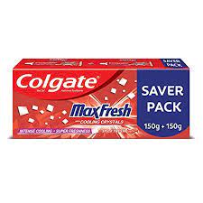 Colgate Maxfresh 300 gm"