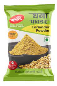 Katdare dhana powder 100 gm"